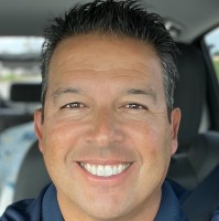 San Diego Gas & Electric Employee Ray Plummer's profile photo