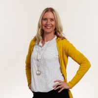 Horizontal Talent Employee Jamie Arntson's profile photo