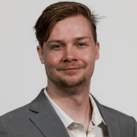 Pando Software Employee Jonathan Newman's profile photo
