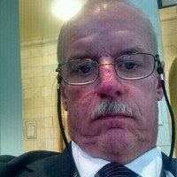 Akal Security Employee Terry Sherbert's profile photo