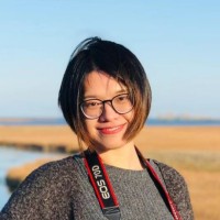 Sun Life Employee Ting Sun's profile photo