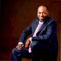 Ferlando Parker Sr.