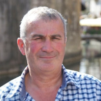 AVInteractive Ltd. Employee Marc Shuttleworth's profile photo