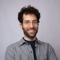 Qapture Employee Nadav Morad's profile photo