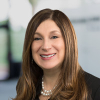 CNA Insurance Employee Karen Borg's profile photo