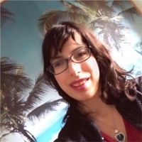 Comune di Torino Employee Daniela Meloni's profile photo