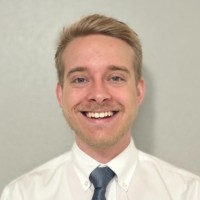 Roblox Employee Thomas Ricks's profile photo