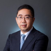 Marchon Eyewear Employee Stephen Yim's profile photo