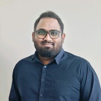 Rupesh R Email & Phone Number