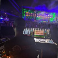 HARFORD SOUND Employee Hayden Behr's profile photo