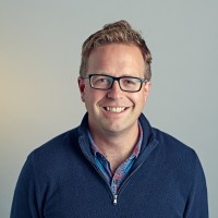 Avalere Health Employee Michael Hutcheson's profile photo