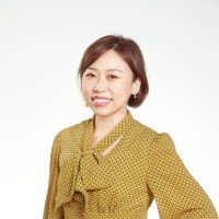 Starbucks Coffee Singapore Employee Amanda Cheng's profile photo