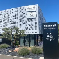 Allianz France Employee Audrey et Tommy Rapin's profile photo