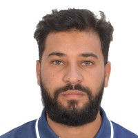 LabLabee Employee Djamel Benali's profile photo