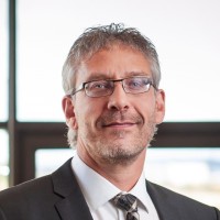 C-CORE Employee Freeman Ralph's profile photo