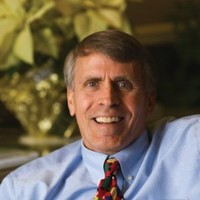 College Pathways Employee Kurt Thiede's profile photo