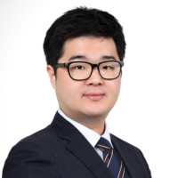 CJ 4DPLEX Employee Jinhee Lee's profile photo