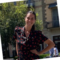 SAI Hydraulic Motors Employee Lia Maestri's profile photo