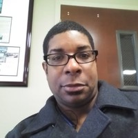 Metro Employee Shawn Young's profile photo