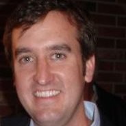 Levingston Group, LLC Employee Lee Zimmermann's profile photo