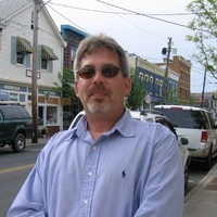 Babcock Services, Inc Employee Robert Yetter's profile photo