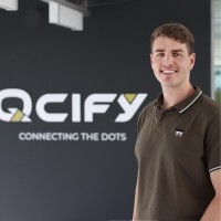 Qcify Employee Dieter Zeier's profile photo