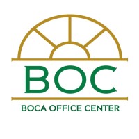 Boca Center Email
