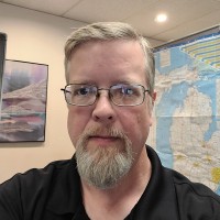Tracy, Inc. Employee Ben Shaffer's profile photo