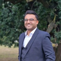 Bosch UK Employee Shankar Parmar's profile photo
