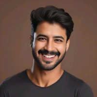 Global Peace Chain Employee Asfand Mengal's profile photo