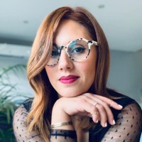 Universidad de Monterrey Employee Diana Woolrich's profile photo
