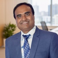 HSBC Employee Deepak Burnwal's profile photo