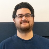 95Visual Employee Justyn Singer's profile photo