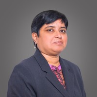 Rely On Us Healthcare Services Employee Parimala Raghavan's profile photo