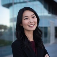 Intuit Employee Linda Zhong's profile photo