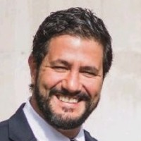 Voltalia Employee Daniel Chaia's profile photo