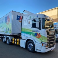 RN Express Logística Employee Rodrigo Navarro's profile photo