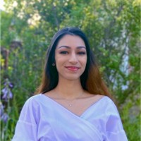 Daniya Arshad Email