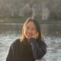 THE LANGUAGE GROUP, LLC Employee Vanessa Ng's profile photo