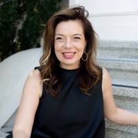 Upside Employee Mada Seghete's profile photo