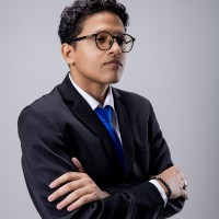 Higia Health Technology Employee Marcos Vinicius dos Santos Dantas's profile photo
