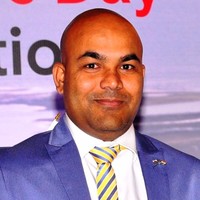 Saket Pujari Email & Phone Number