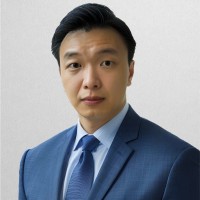 Commonwealth Bank Employee Gordon Chua's profile photo