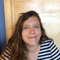 Popular Science Employee Lauren Leffer's profile photo