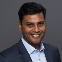 Comtech Telecommunications Corp. Employee Vishal Jain's profile photo