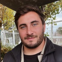 Accenture Employee Franco Pizzi's profile photo