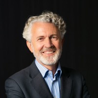 Grassfish Employee Roland Grassberger's profile photo