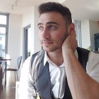 University of South Florida Employee Bryan Stark's profile photo