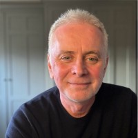 Bauer Media Group Employee Steve Prentice's profile photo