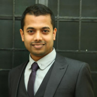 smartTrade Technologies Employee Selva Pandian's profile photo